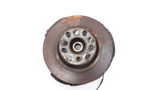 Recambio de mangueta trasera izquierda para bmw x3 (f25) 2010-2017 sdrive 18d referencia OEM IAM 33406797569  