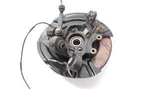 Recambio de mangueta trasera izquierda para bmw x3 (f25) 2010-2017 sdrive 18d referencia OEM IAM 33406797569  