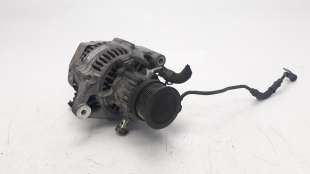 Recambio de alternador para hyundai accent (lc) 1999-2010 1.5 crdi cat referencia OEM IAM 3730027503  