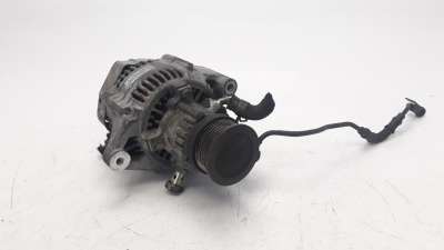Recambio de alternador para hyundai accent (lc) 1999-2010 1.5 crdi cat referencia OEM IAM 3730027503  