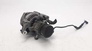 Recambio de alternador para hyundai accent (lc) 1999-2010 1.5 crdi cat referencia OEM IAM 3730027503  