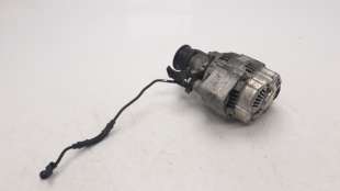 Recambio de alternador para hyundai accent (lc) 1999-2010 1.5 crdi cat referencia OEM IAM 3730027503   2