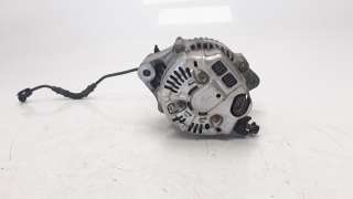 Recambio de alternador para hyundai accent (lc) 1999-2010 1.5 crdi cat referencia OEM IAM 3730027503  