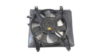 Recambio de electroventilador para hyundai accent (lc) 1999-2010 1.5 crdi cat referencia OEM IAM F00S3A2190  