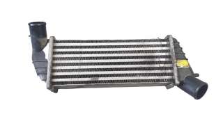 Recambio de intercooler para hyundai accent (lc) 1999-2010 1.5 crdi cat referencia OEM IAM 2827027500  