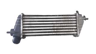 Recambio de intercooler para hyundai accent (lc) 1999-2010 1.5 crdi cat referencia OEM IAM 2827027500  