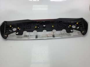 Recambio de aleron trasero para volvo v40 2012- kinetic referencia OEM IAM 3125397301   2