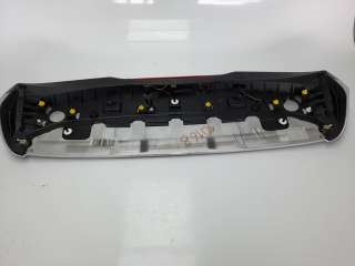 Recambio de aleron trasero para volvo v40 2012- kinetic referencia OEM IAM 3125397301  