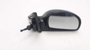 Recambio de retrovisor derecho para hyundai accent (lc) 1999-2010 1.5 crdi cat referencia OEM IAM 8762025740CA   2