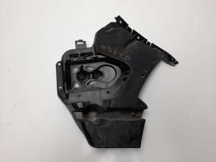 Recambio de molduras traseras para volvo v40 2012- kinetic referencia OEM IAM 31395104  