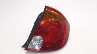 Recambio de piloto trasero derecho para hyundai accent (lc) 1999-2010 1.5 crdi cat referencia OEM IAM 92402257 108401352 HN01841