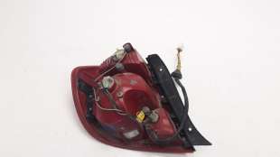 Recambio de piloto trasero derecho para hyundai accent (lc) 1999-2010 1.5 crdi cat referencia OEM IAM 92402257 108401352 HN01841 2