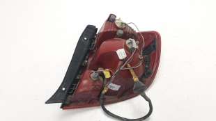 Recambio de piloto trasero izquierdo para hyundai accent (lc) 1999-2010 1.5 crdi cat referencia OEM IAM 92401257 108401353 HN101 2