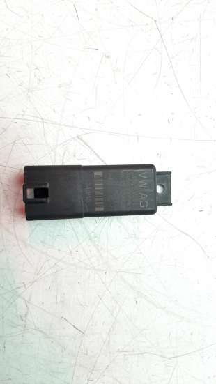 Recambio de caja precalentamiento para audi a1 (8x) 2010-2014 1.6 tdi referencia OEM IAM 04L907281  