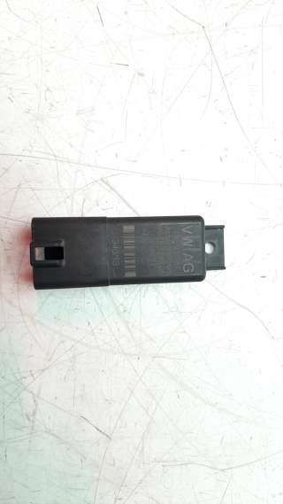 Recambio de caja precalentamiento para audi a1 (8x) 2010-2014 1.6 tdi referencia OEM IAM 04L907281  
