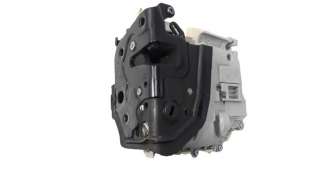 Recambio de cerradura puerta trasera derecha para audi a1 (8x) 2010-2014 1.6 tdi referencia OEM IAM 8X0839016C   2