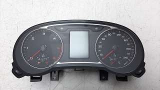Recambio de cuadro instrumentos para audi a1 (8x) 2010-2014 1.6 tdi referencia OEM IAM 8X0920930P  