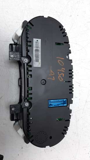 Recambio de cuadro instrumentos para audi a1 (8x) 2010-2014 1.6 tdi referencia OEM IAM 8X0920930P   2