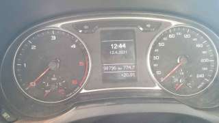 Recambio de cuadro instrumentos para audi a1 (8x) 2010-2014 1.6 tdi referencia OEM IAM 8X0920930P  