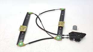 Recambio de elevalunas delantero izquierdo para audi a1 (8x) 2010-2014 1.6 tdi referencia OEM IAM 8X4837461A 106022719 
