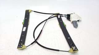 Recambio de elevalunas delantero izquierdo para audi a1 (8x) 2010-2014 1.6 tdi referencia OEM IAM 8X4837461A 106022719 