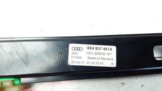 Recambio de elevalunas delantero izquierdo para audi a1 (8x) 2010-2014 1.6 tdi referencia OEM IAM 8X4837461A 106022719 