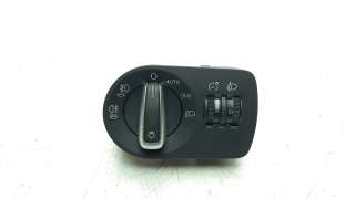 Recambio de mando luces para audi a1 (8x) 2010-2014 1.6 tdi referencia OEM IAM 8X1941531M  