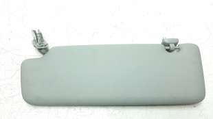 Recambio de parasol derecho para audi a1 (8x) 2010-2014 1.6 tdi referencia OEM IAM 8K0857552  