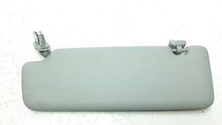 Recambio de parasol derecho para audi a1 (8x) 2010-2014 1.6 tdi referencia OEM IAM 8K0857552  
