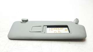 Recambio de parasol derecho para audi a1 (8x) 2010-2014 1.6 tdi referencia OEM IAM 8K0857552  