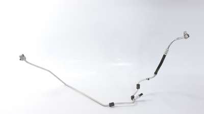 Recambio de tubos aire acondicionado para audi q3 (8u) 2011-2014 2.0 tdi (103kw) ambiente referencia OEM IAM 8U0820741D 56468133