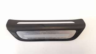Recambio de moldura para audi q3 (8u) 2011-2014 2.0 tdi (103kw) ambiente referencia OEM IAM 8U0853375  