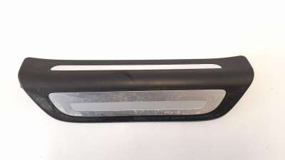 Recambio de moldura para audi q3 (8u) 2011-2014 2.0 tdi (103kw) ambiente referencia OEM IAM 8U0853375  