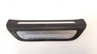 Recambio de moldura para audi q3 (8u) 2011-2014 2.0 tdi (103kw) ambiente referencia OEM IAM 8U0853375  