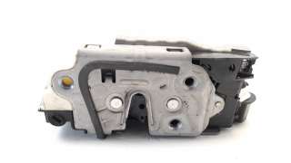 Recambio de cerradura puerta delantera derecha para volkswagen polo (6c1) 2014-2017 1.4 tdi referencia OEM IAM 5K1837016J  
