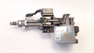 Recambio de columna direccion para volkswagen polo (6c1) 2014-2017 1.4 tdi referencia OEM IAM 6C1909144AJ 6C1909144D 