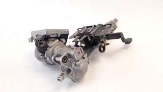 Recambio de columna direccion para volkswagen polo (6c1) 2014-2017 1.4 tdi referencia OEM IAM 6C1909144AJ 6C1909144D 