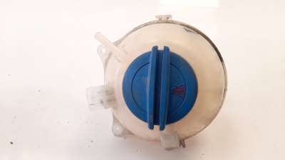 Recambio de deposito expansion para volkswagen polo (6c1) 2014-2017 1.4 tdi referencia OEM IAM 6Q0121407D 483598 