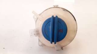 Recambio de deposito expansion para volkswagen polo (6c1) 2014-2017 1.4 tdi referencia OEM IAM 6Q0121407D 483598 