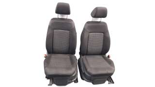 Recambio de juego asientos completo para volkswagen polo (6c1) 2014-2017 1.4 tdi referencia OEM IAM 6RF881805B  