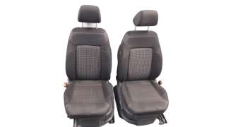 Recambio de juego asientos completo para volkswagen polo (6c1) 2014-2017 1.4 tdi referencia OEM IAM 6RF881805B  