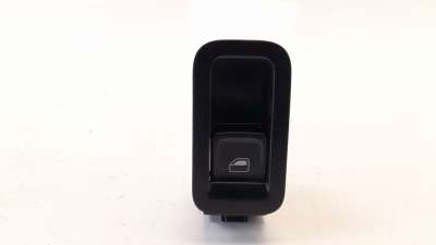 Recambio de mando elevalunas trasero derecho para volkswagen polo (6c1) 2014-2017 1.4 tdi referencia OEM IAM 6C0959855WHS  