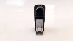 Recambio de mando elevalunas trasero derecho para volkswagen polo (6c1) 2014-2017 1.4 tdi referencia OEM IAM 6C0959855WHS   2