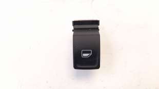 Recambio de mando elevalunas trasero izquierdo para volkswagen polo (6c1) 2014-2017 1.4 tdi referencia OEM IAM 6C0959855  