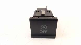 Recambio de interruptor para volkswagen polo (6c1) 2014-2017 1.4 tdi referencia OEM IAM 6C0905218A  
