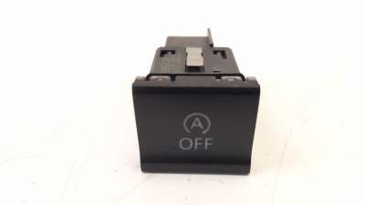 Recambio de interruptor para volkswagen polo (6c1) 2014-2017 1.4 tdi referencia OEM IAM 6C0905218A  