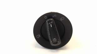 Recambio de mando luces para volkswagen polo (6c1) 2014-2017 1.4 tdi referencia OEM IAM 5G0941431AJ  