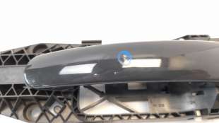 Recambio de maneta exterior delantera derecha para volkswagen polo (6c1) 2014-2017 1.4 tdi referencia OEM IAM 5N0839885H   2