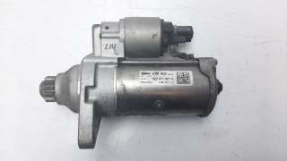 Recambio de motor arranque para volkswagen polo (6c1) 2014-2017 1.4 tdi referencia OEM IAM 02Z911024K ARF830401HQ 