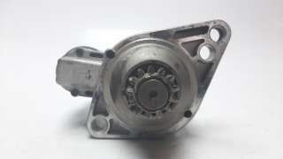 Recambio de motor arranque para volkswagen polo (6c1) 2014-2017 1.4 tdi referencia OEM IAM 02Z911024K ARF830401HQ 